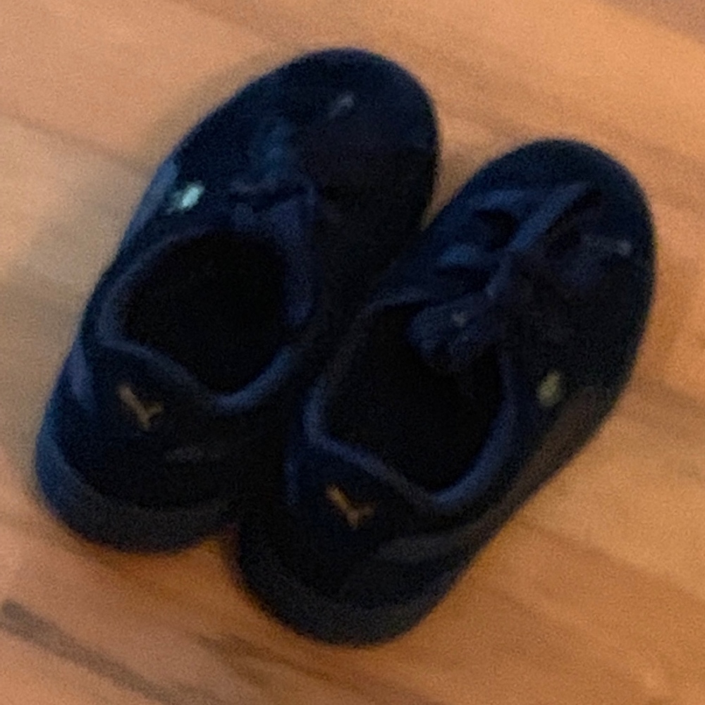 Girls PUMA Suede Classics